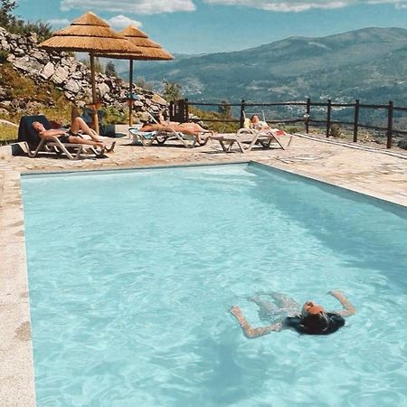 Casa Do Capucho - Soajo, Geres Villa Dış mekan fotoğraf