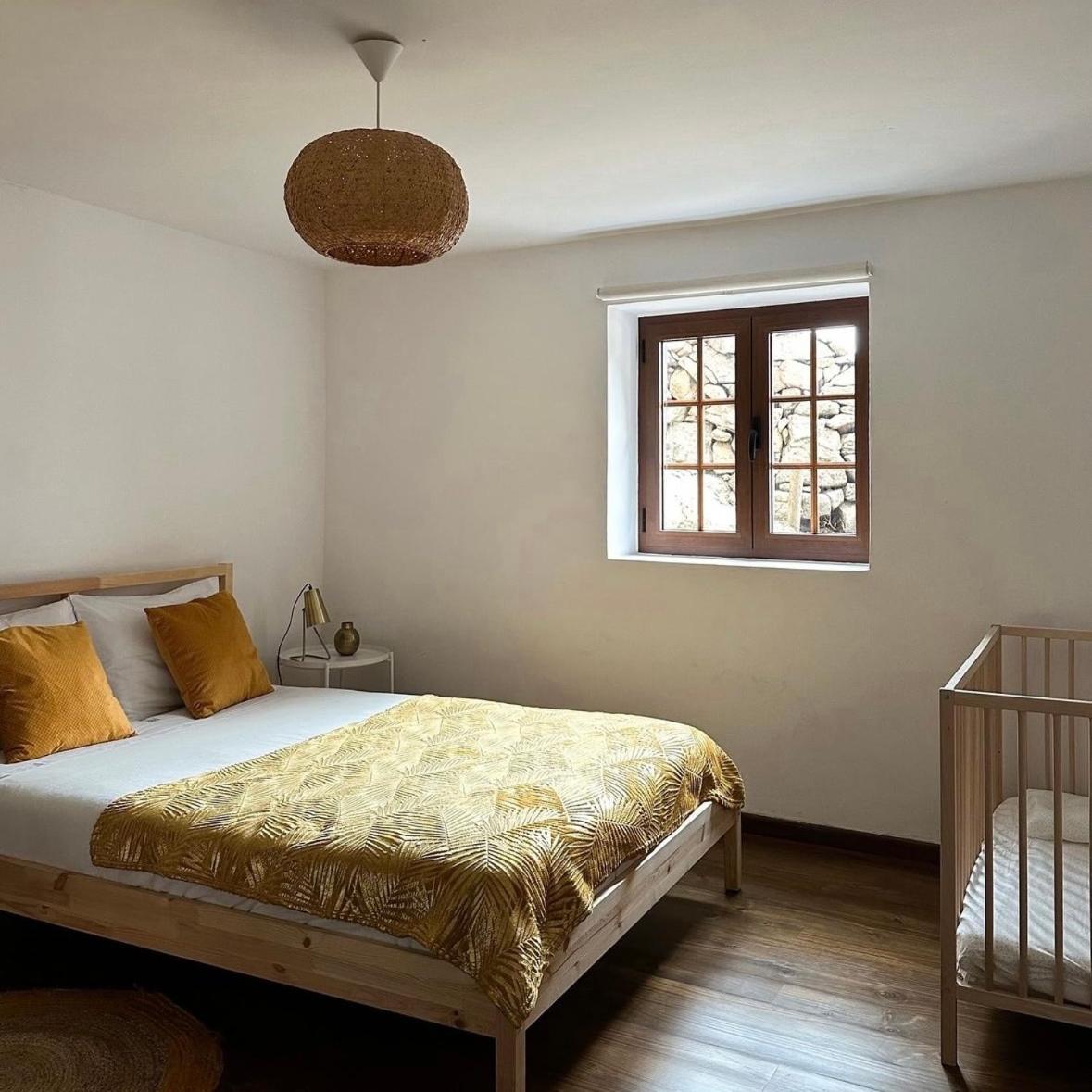 Casa Do Capucho - Soajo, Geres Villa Dış mekan fotoğraf