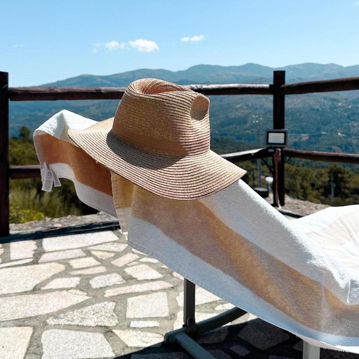 Casa Do Capucho - Soajo, Geres Villa Dış mekan fotoğraf