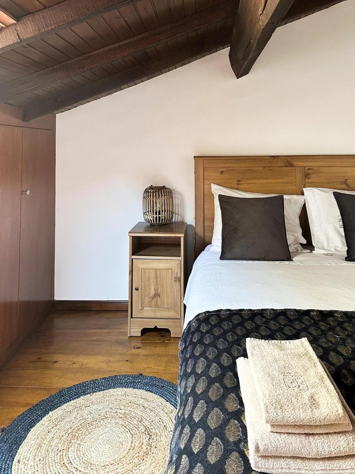 Casa Do Capucho - Soajo, Geres Villa Dış mekan fotoğraf