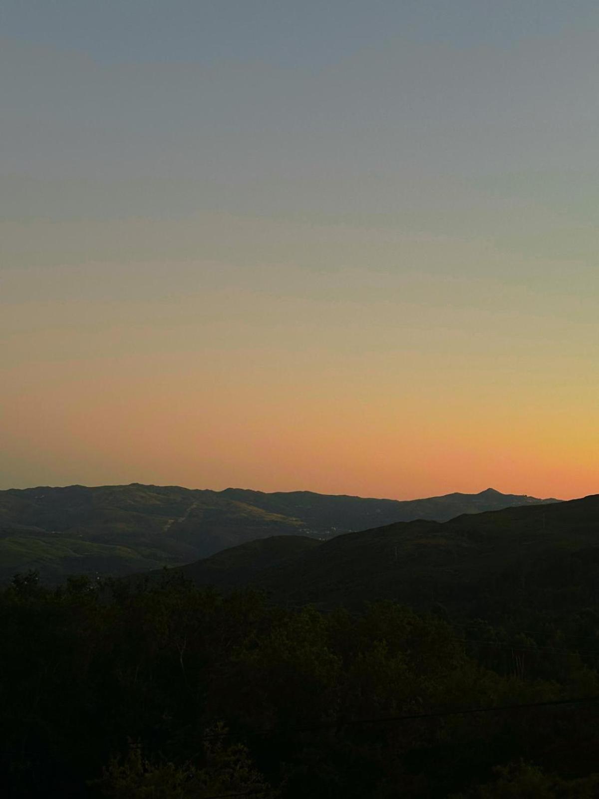 Casa Do Capucho - Soajo, Geres Villa Dış mekan fotoğraf
