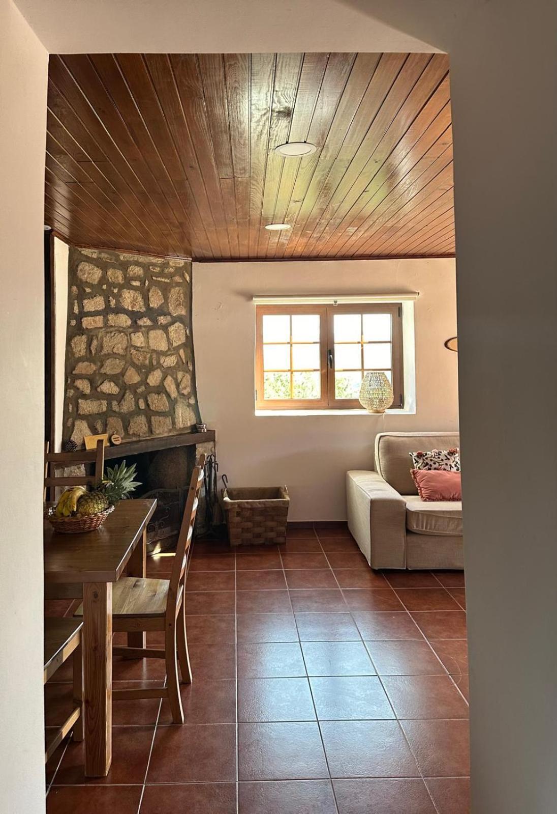Casa Do Capucho - Soajo, Geres Villa Dış mekan fotoğraf