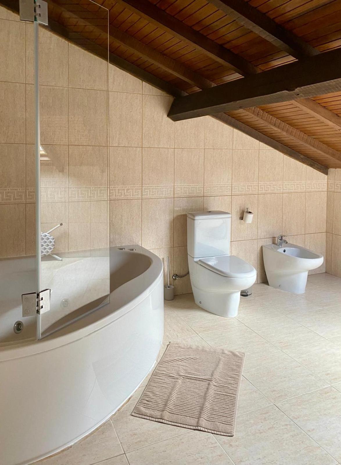 Casa Do Capucho - Soajo, Geres Villa Dış mekan fotoğraf