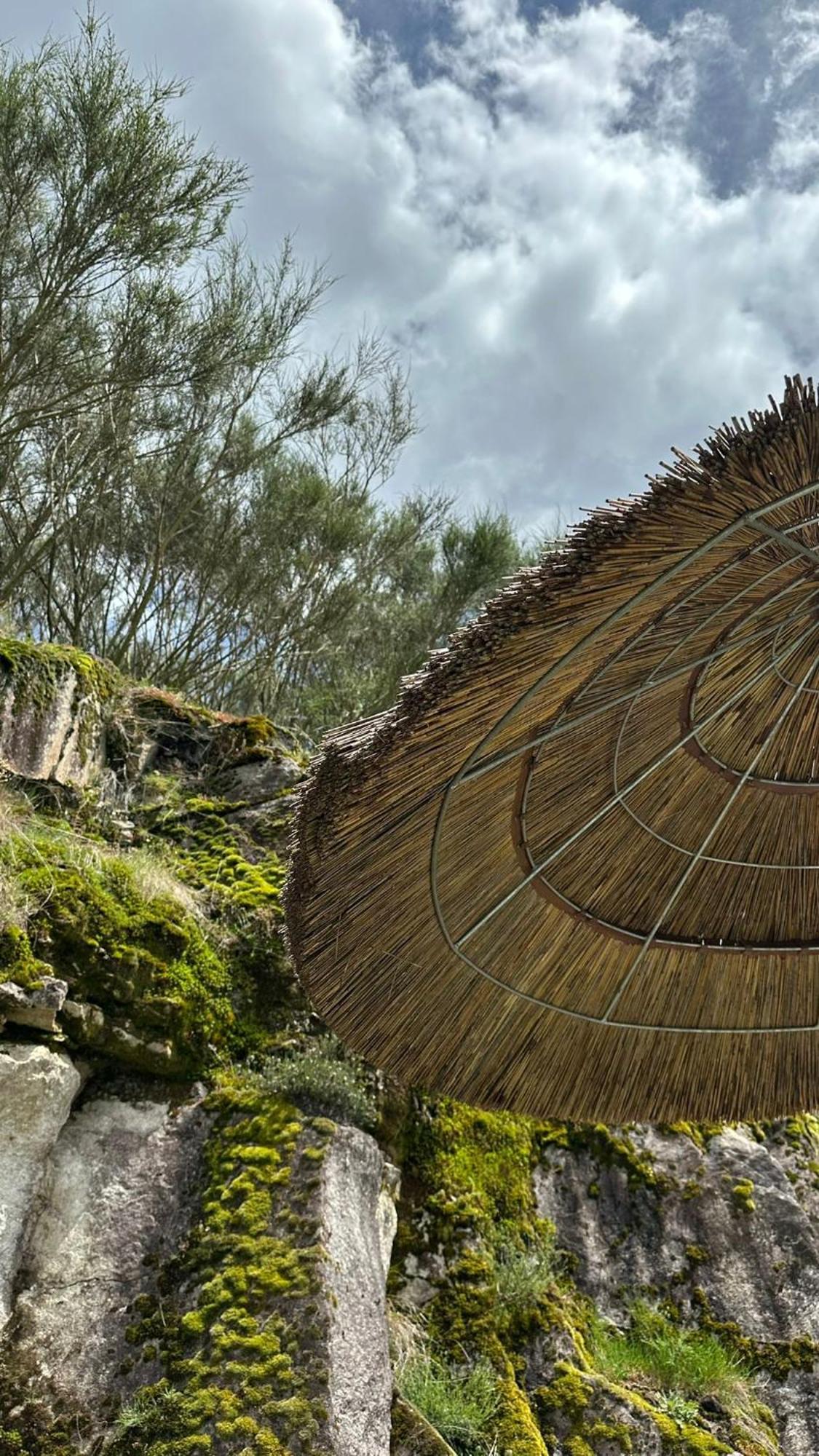 Casa Do Capucho - Soajo, Geres Villa Dış mekan fotoğraf